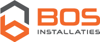 Bos Installatie logo